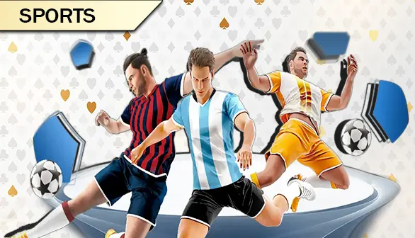 Sports BANDARATOTO