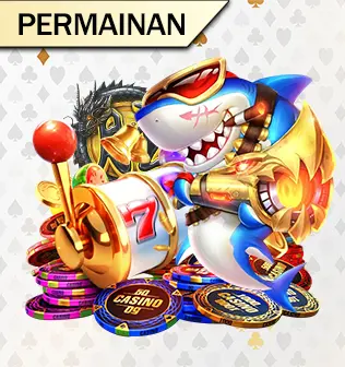 Permainan Slot BANDARATOTO
